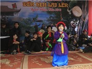 Bóng đá anh, ngoại hạng anh, lịch thi đấu euro 2012, Hội Lim 2012: Màn “đồng ca quan họ”… khổng lồ